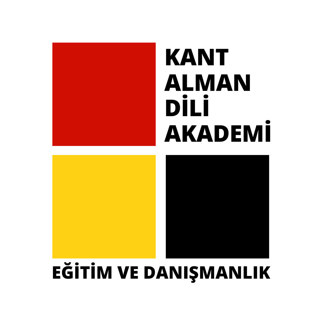 KANT ALMAN DİLİ AKADEMİ